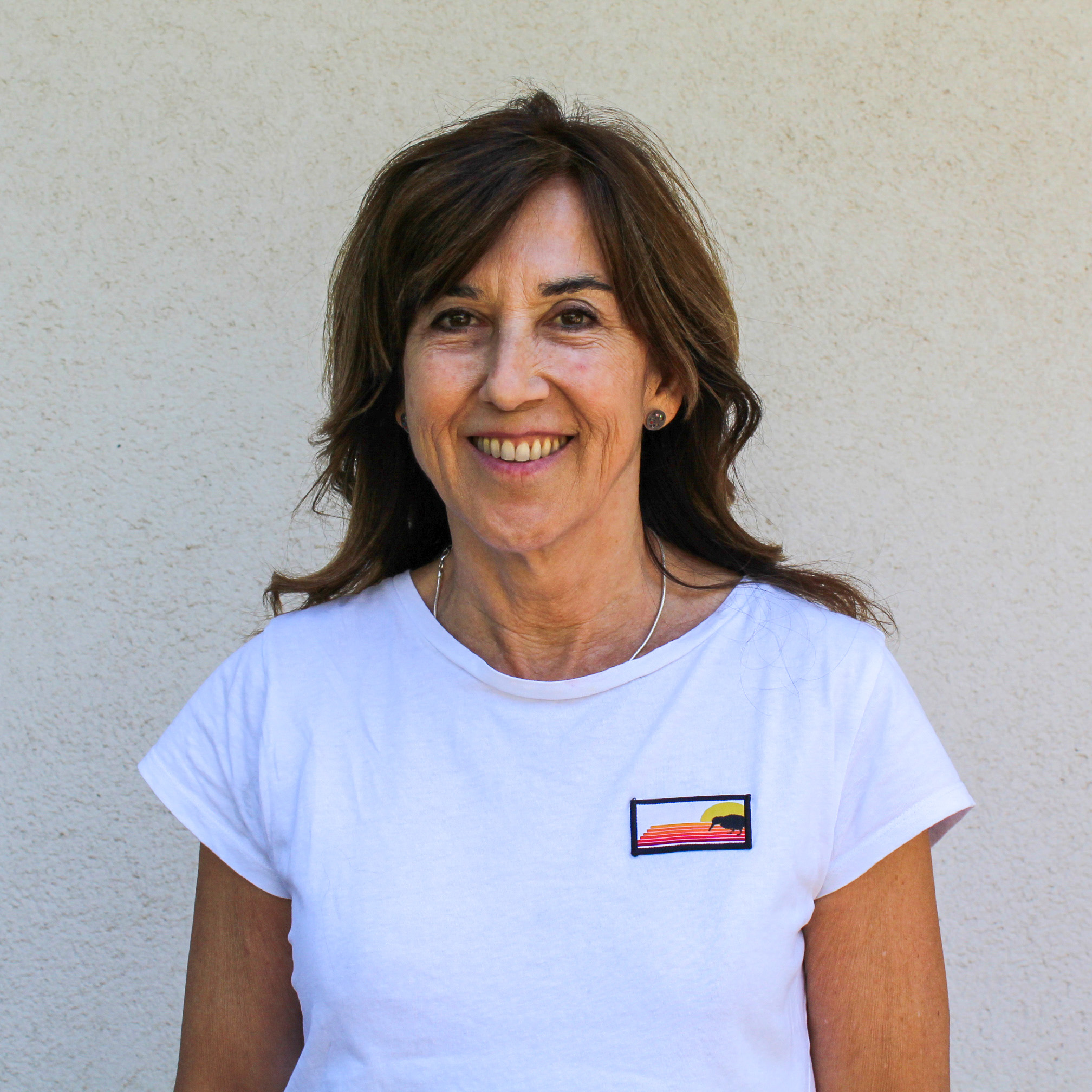 Aurora Garriga Badía