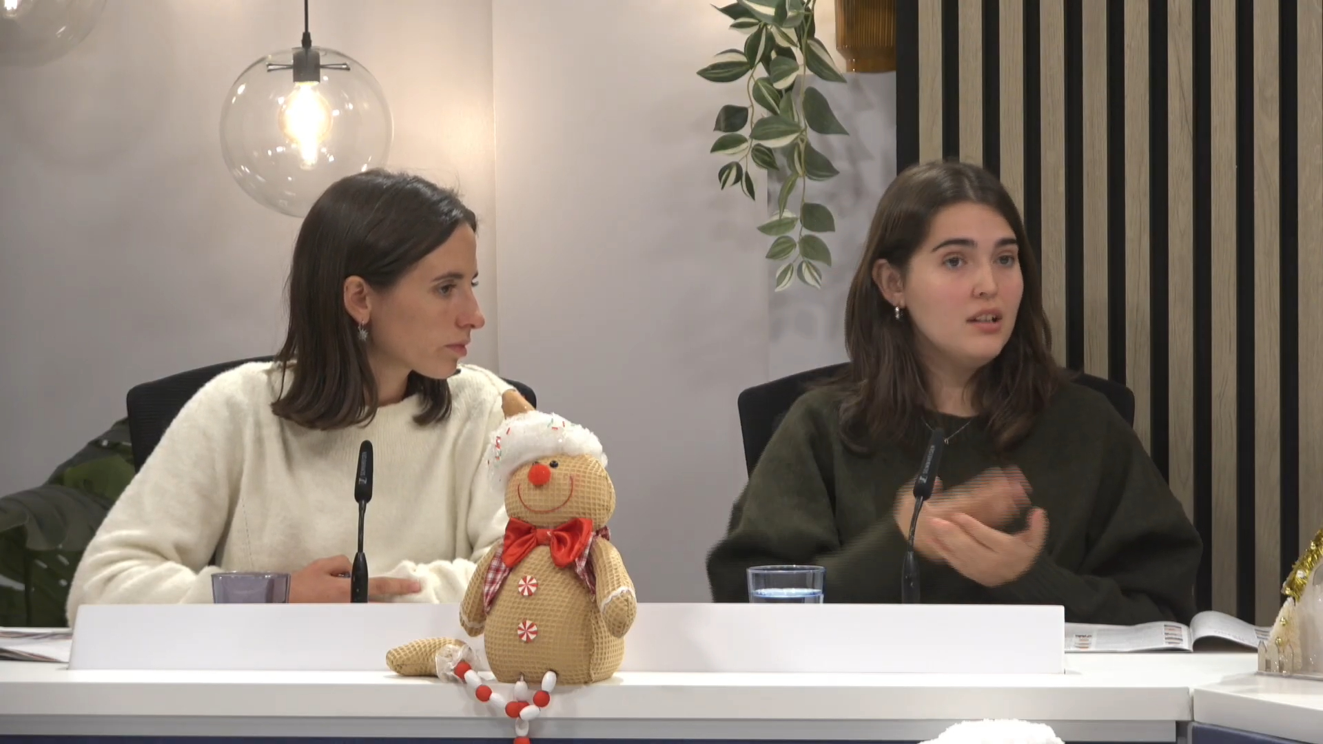 Expliquem el projecte CooperaMalawi en una entrevista a Canal Taronja i Ràdio Manresa